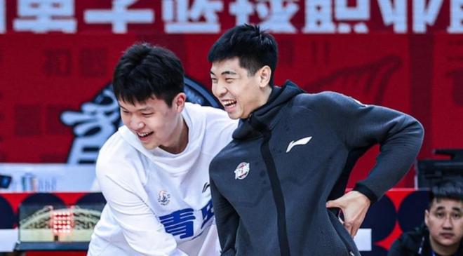 杨毅:杨瀚森比崔永熙更有希望打NBA 他才19岁NBA喜欢刮年轻人彩票