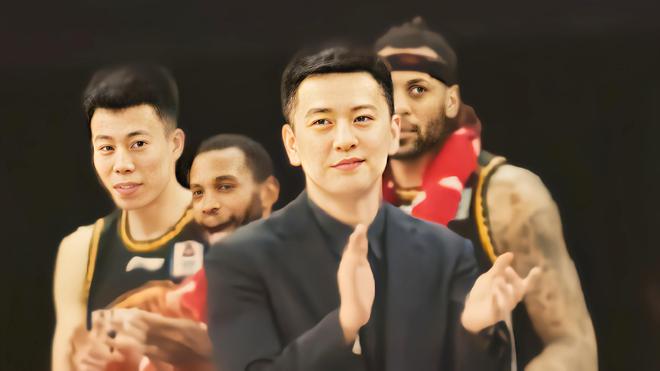 辽篮又签对人了！NBA夏联场均11.8分7.6篮板，他难道不比周琦香吗